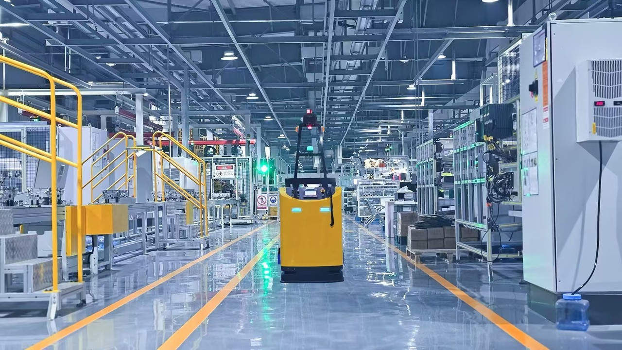 長安汽車新動(dòng)力工廠榮獲“綠色工廠”稱號，引領(lǐng)行業(yè)可持續(xù)發(fā)展新標(biāo)桿